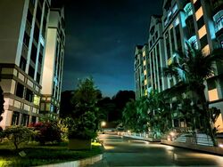 Hume Park I (D21), Condominium #426681011